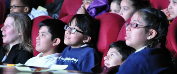 Film-Ed Field Trip