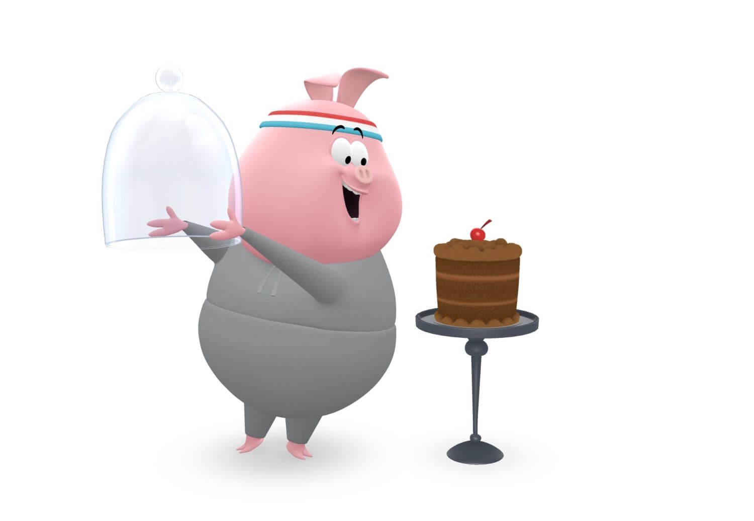 Piggy | New York Int'l Children's Film Festival