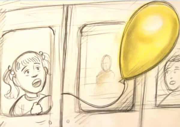 The Yellow Balloon | New York Int'l Children's Film Festival