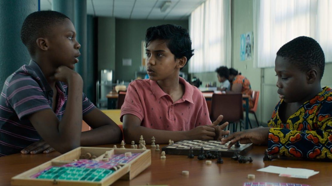 chess prince