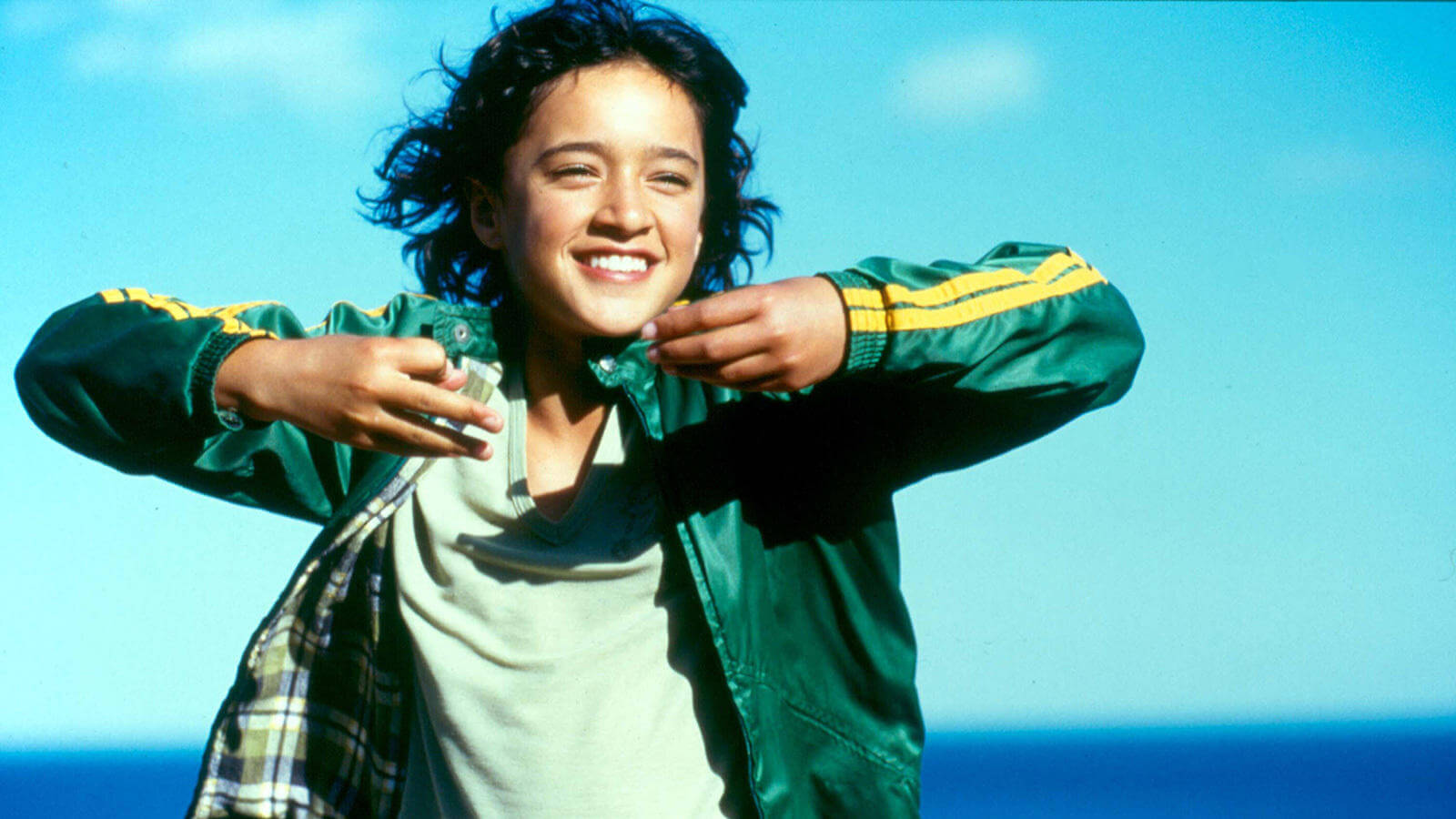 Whale Rider: Special 15th Anniversary Screening