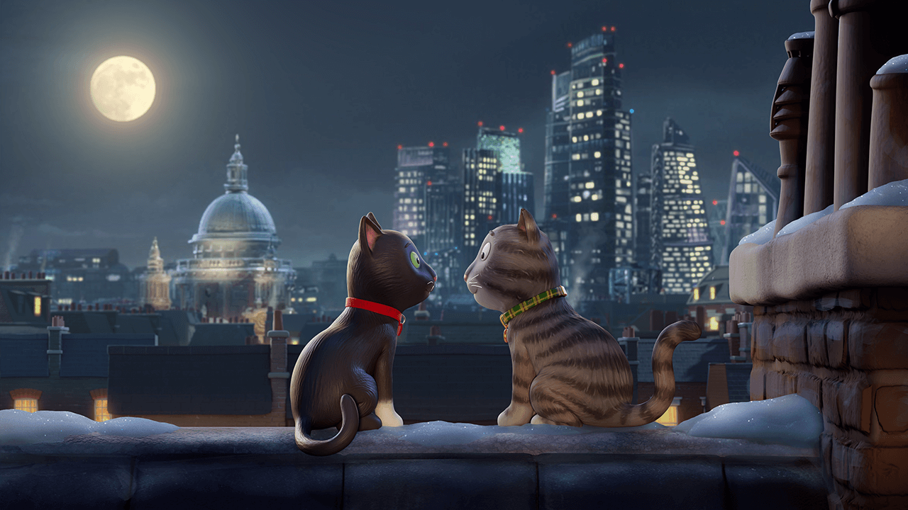 Featured image for “Tabby McTat”